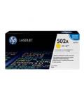 Toner hp amarillo para impresora laserjet 3600 (4000 pag) - Imagen 1