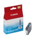 Cartucho tinta canon cli8c cian pixma 8ml 4200 - 5200 - 6600 - mp500 - 800 - Imagen 1