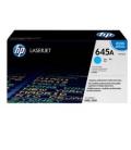 Toner hp 645a c9731a cian 12000 páginas 5500 - 5550 - Imagen 1