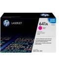 Toner hp 641a c9723a magenta imp.laser hp 4600 - Imagen 1