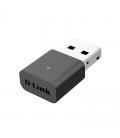 Adaptador usb - wifi d-link nano dwa-131/ 150mbps - Imagen 1