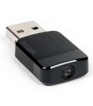 Adaptador usb - wifi d-link mu-mimo dwa-171/ 433mbps - Imagen 1