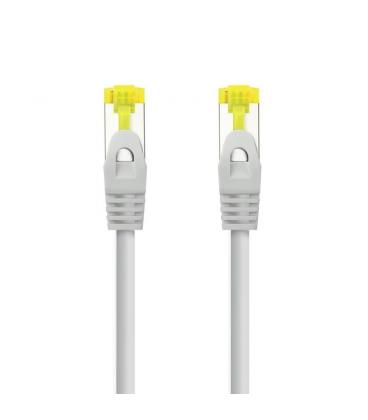 Cable de red rj45 sftp nanocable 10.20.1905 cat.6a/ 5m/ gris - Imagen 1