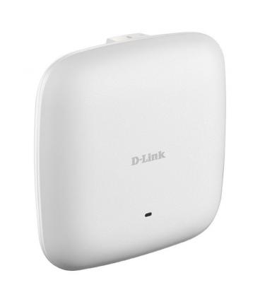 Punto de acceso inalámbrico d-link dap-2680 poe 1750mbps/ 2.4/5ghz/ antenas de 4.2dbi/ wifi 802.11ac/n/b/g - Imagen 1