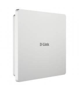 Punto de acceso inalámbrico d-link dap-3666 poe 1200mbps/ 2.4/5ghz/ antenas de 6dbi/ wifi 802.11ac/n/b/g - Imagen 1