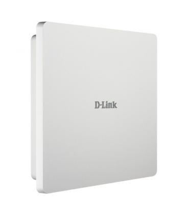 Punto de acceso inalámbrico d-link dap-3666 poe 1200mbps/ 2.4/5ghz/ antenas de 6dbi/ wifi 802.11ac/n/b/g - Imagen 1