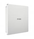 Punto de acceso inalámbrico d-link dap-3666 poe 1200mbps/ 2.4/5ghz/ antenas de 6dbi/ wifi 802.11ac/n/b/g - Imagen 1