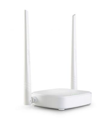 Router inalámbrico tenda n301 300mbps 2.4ghz/ 2 antenas 5dbi/ wifi 802.11n/g/b - Imagen 1