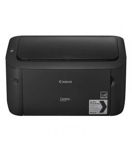 Impresora láser monocromo canon i-sensys lbp6030b/ negra - Imagen 1