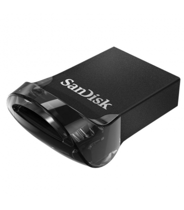 Pendrive 256gb sandisk ultra fit usb 3.1 - Imagen 1