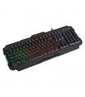 Teclado gaming mars gaming mrk0 - Imagen 1