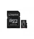 MEM MICRO SDXC 512GB KINGSTON CANVAS SELECT+ADAPT - Imagen 2