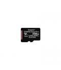 MEM MICRO SDXC 256GB KINGSTON CANVAS SELECT - Imagen 2