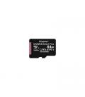 MEM MICRO SDXC 64GB KINGSTON CANVAS SELECT - Imagen 2