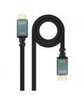 Nanocable Cable HDMI 2.1 IRIS 8K M/M, 3 metros - Imagen 1