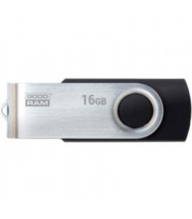 Goodram UTS3 Lápiz USB 16GB USB 3.0 Negro - Imagen 1