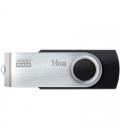 Goodram UTS3 Lápiz USB 16GB USB 3.0 Negro - Imagen 1