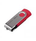 Goodram UTS3 Lápiz USB 128GB USB 3.0 Rojo - Imagen 1