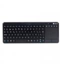 NGS Teclado inalámbrico con Touchpad Multimedia 2. - Imagen 1