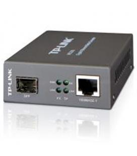 TP-LINK MC220L Conversor Medios SFP 0,55Km / 10Km - Imagen 1