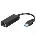 D-Link DUB-1312 Adaptador USB 3.0 Ethernet Gigabit - Imagen 1