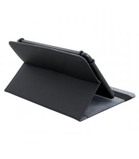 Funda e-vitta stand 2p universal para tablets de 7'/ negra - Imagen 1