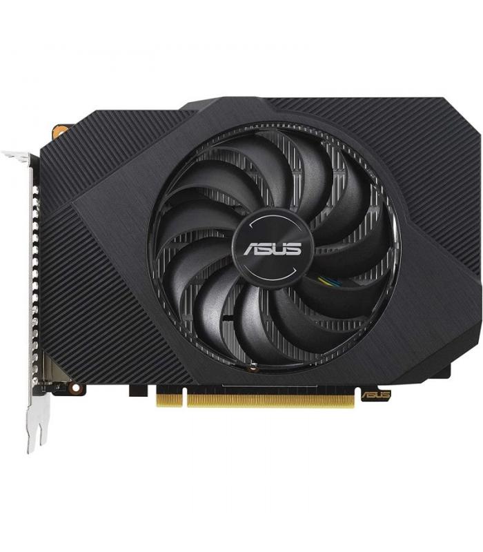 Tarjeta Grafica Asus Phoenix Geforce Gtx 1650 Oc 4gb Gddr6 Efecto00