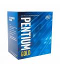 Procesador intel pentium gold g6400 4ghz - Imagen 1