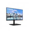 MONITOR LED 24 SAMSUNG LF24T450FQRXEN NEGRO DP/2XHDMI/1920 - Imagen 2