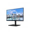 MONITOR LED 24 SAMSUNG LF24T450FQRXEN NEGRO DP/2XHDMI/1920 - Imagen 3