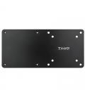 Tooq Soporte TCCH0007-B VESA mini PC negro - Imagen 1