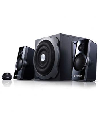 ALTAVOZ WOXTER BIG BASS 260 - Imagen 1