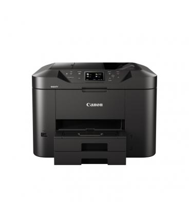 IMPRESORA CANON MAXIFY MB2750 + GARANTIA 3AN - Imagen 1