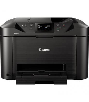 IMPRESORA CANON MAXIFY MB5150 GARANTIA 3AN - Imagen 1