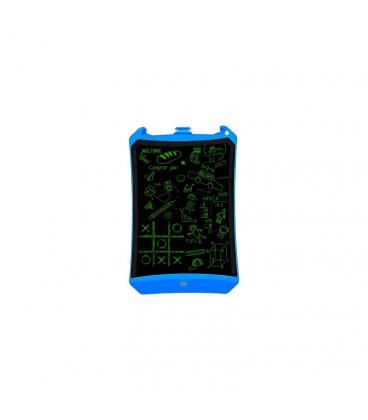 PIZARRA DIGITAL WOXTER SMART PAD 90 TINTA ELECTRONICA 224x 145x 6.7mm AZUL - Imagen 1