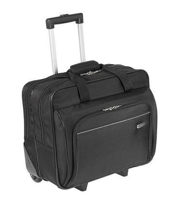 TROLLEY PORTATIL TARGUS EXECUTIVE 15,6" NEGRO - Imagen 1