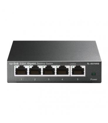 SWITCH TP-LINK 5 PORT DESKTOP GIGABIT - Imagen 1