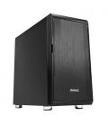 CAJA ANTEC P5 MATX 2XUSB3.0 SIN FUENTE NEGRO - Imagen 1