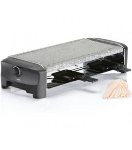 Parrilla princess stone & raclette party 162830/ 1300w/ tamaño 45*21cm - Imagen 1