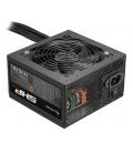 FUENTE ALIMENTACION SHARKOON SHP 600W 80+BRONZE ATX NEGRO - Imagen 1