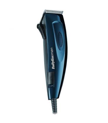 Cortapelos babyliss e695e / con cable/ 12 accesorios - Imagen 1