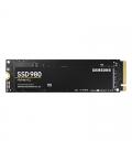 Samsung 980 Series SSD 1TB PCIe 3.0 NVMe M.2 - Imagen 1