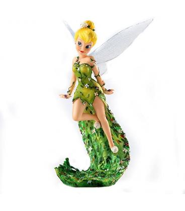 Figura enesco disney peter pan campanilla premium - Imagen 1