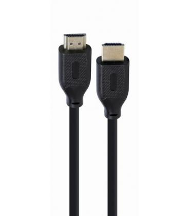 CABLE HDMI GEMBIRD MACHO MACHO 8K ALTA VELOCIDAD 1M "SELECT SERIES" - Imagen 1