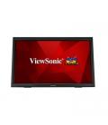 MONITOR LED 23.6 TACTIL VIEWSONIC TD2423 NEGRO VGA/DVI/HDM - Imagen 7