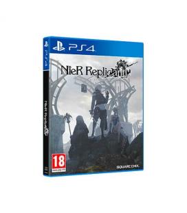 JUEGO SONY PS4 NIER REPLICANT PARA PS4 1061526