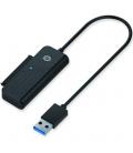 Adaptador conceptronic usb 3.0 a sata - Imagen 1