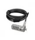 CABLE SEGURIDAD PORTATIL TECHAIR 2M TALKC03 - Imagen 4