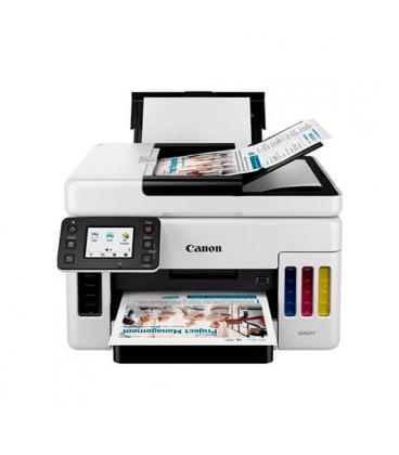 IMPRESORA CANON MULTIFUNCION MAXIFY GX6050 - Imagen 1