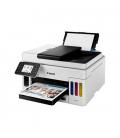 IMPRESORA CANON MULTIFUNCION MAXIFY GX6050 - Imagen 3